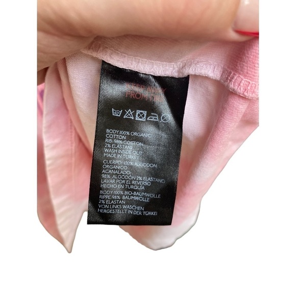 BDG Urban Outfitters Ping Purple TieDye | Size: S/M - Picture 8 of 11